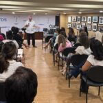 Impartirán ciclo de charlas para promover cultura de duelo en el país