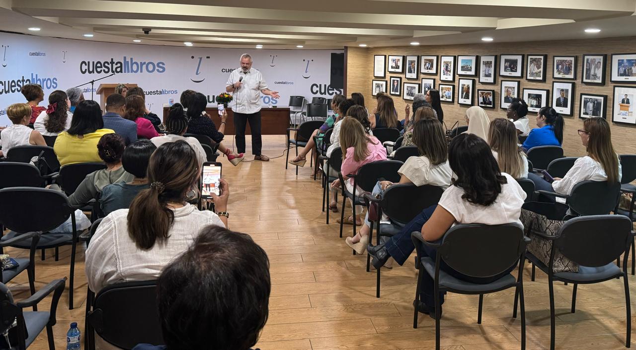 Impartirán ciclo de charlas para promover cultura de duelo en el país