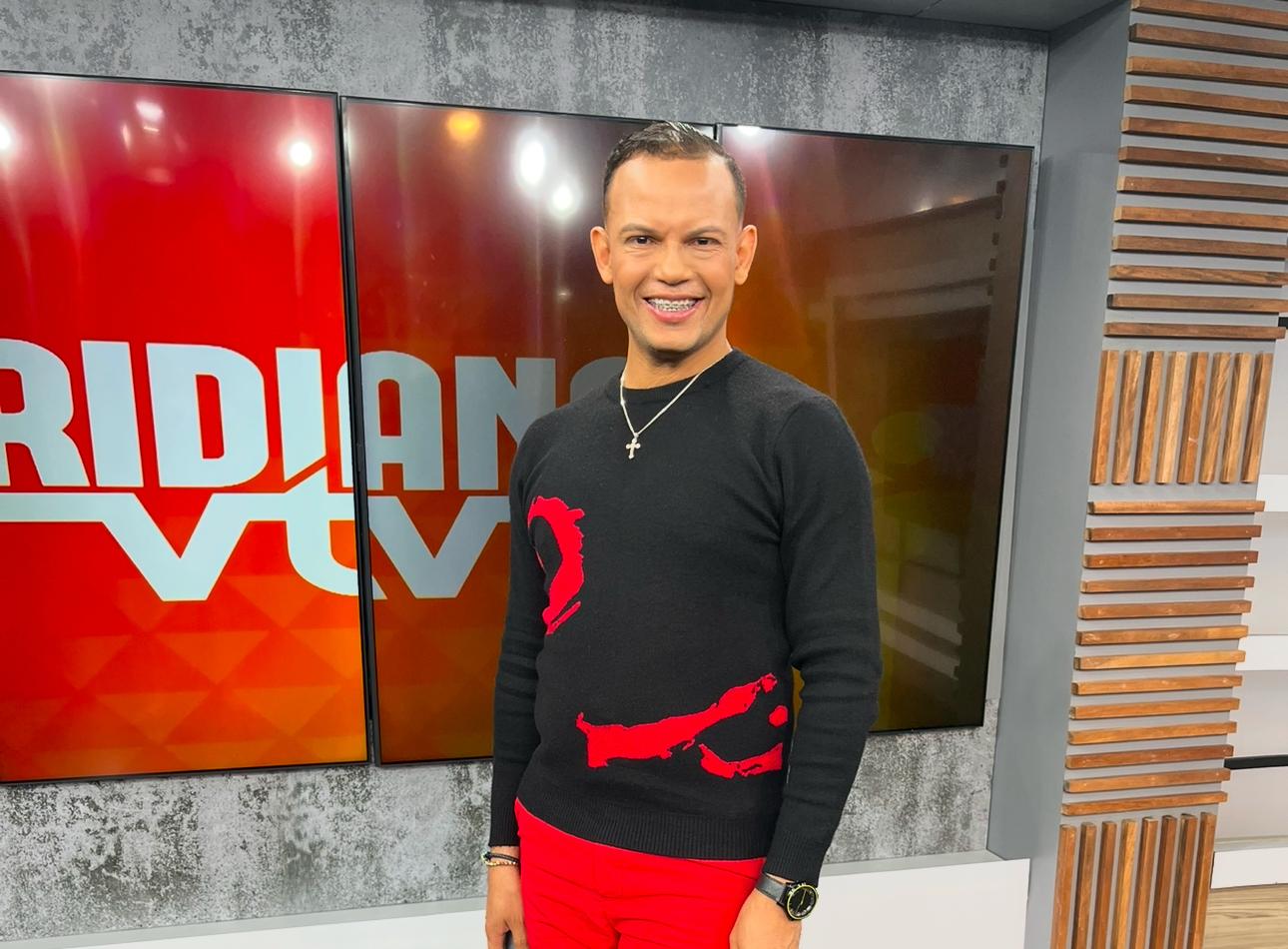 Comunicador Rafael Padilla