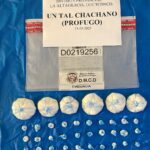 Autoridades realizan más de 70 allanamientos y cientos de operativos contra el microtráfico; ocupan 175, 311 gramos