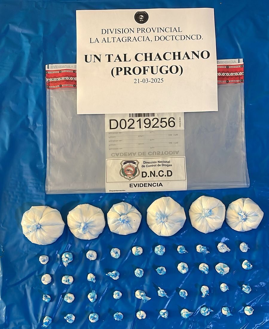 Autoridades realizan más de 70 allanamientos y cientos de operativos contra el microtráfico; ocupan 175, 311 gramos