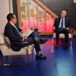 Ministro administrativo califica como problema número uno para RD situación caótica que se vive en Haití
