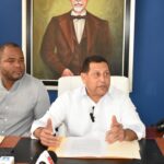 En ese sentido, Núñez ha solicitado a la Dirección General de Bienes Nacionales, la Unidad Técnica de Titulación de Terrenos del Estados y a cualquier otra entidad interesa que se sumen al recurso para evitar la expropiación de terrenos en detrimento del Estado y del pueblo de Samaná.