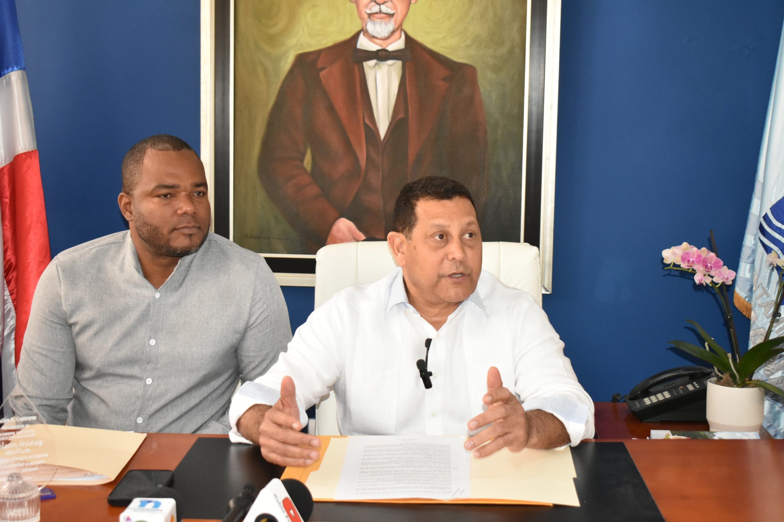 En ese sentido, Núñez ha solicitado a la Dirección General de Bienes Nacionales, la Unidad Técnica de Titulación de Terrenos del Estados y a cualquier otra entidad interesa que se sumen al recurso para evitar la expropiación de terrenos en detrimento del Estado y del pueblo de Samaná.