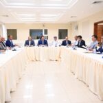 El congresista sostuvo que la iniciativa contempla múltiples novedades que beneficiarán tanto al sector empresarial como a los trabajadores.