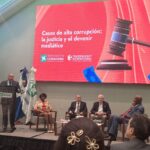 Participación Ciudadana asegura que casos de corrupción en RD se extinguen sin resolver