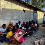 Arrestan inmigrantes indocumentados escondidos en una vivienda utilizada como refugio en Elías Piña