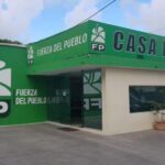 Fuerza del Pueblo (FP)