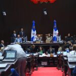 Ninguno de los miembros actuales de la Cámara de Cuentas fue elegido para integrar las ternas.