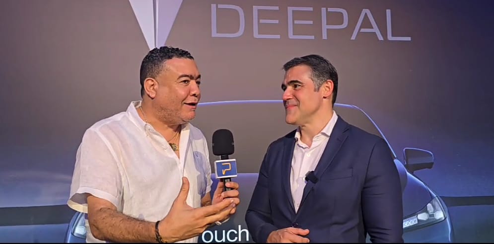 Bella Castle Investment, representante oficial de la marca Changan en República Dominicana desde noviembre de 2018, reafirma su compromiso con la innovación y la movilidad sostenible con el lanzamiento de los modelos Deepal S07 y Deepal G318.