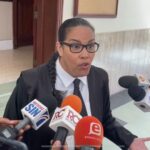 Abogada de Gonzalo Castillo pide verificación de pruebas en proceso judicial de Caso Calamar