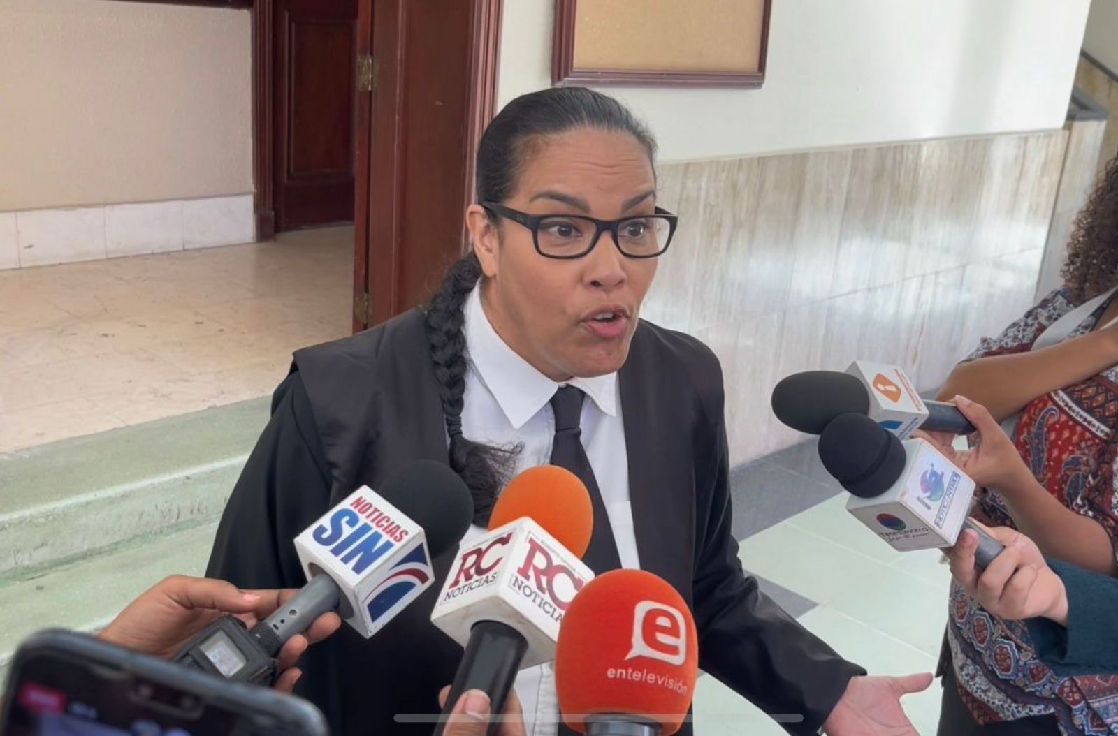 Abogada de Gonzalo Castillo pide verificación de pruebas en proceso judicial de Caso Calamar