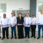 La obra fue realizada con una inversión de RD$ 45,908,994.61, destinados a mejorar la infraestructura y el equipamiento de esta área necesaria para brindar atención sanitaria de forma inmediata a los usuarios que acuden al centro de salud.