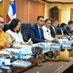 La Comisión Especial del Senado