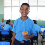 Inabie advierte que suplidores que no lleven frutas a escuelas de tanda extendida podrán ser deshabilitados