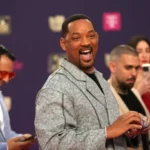 Will Smith publicará el 28 de marzo su primer álbum en 20 años