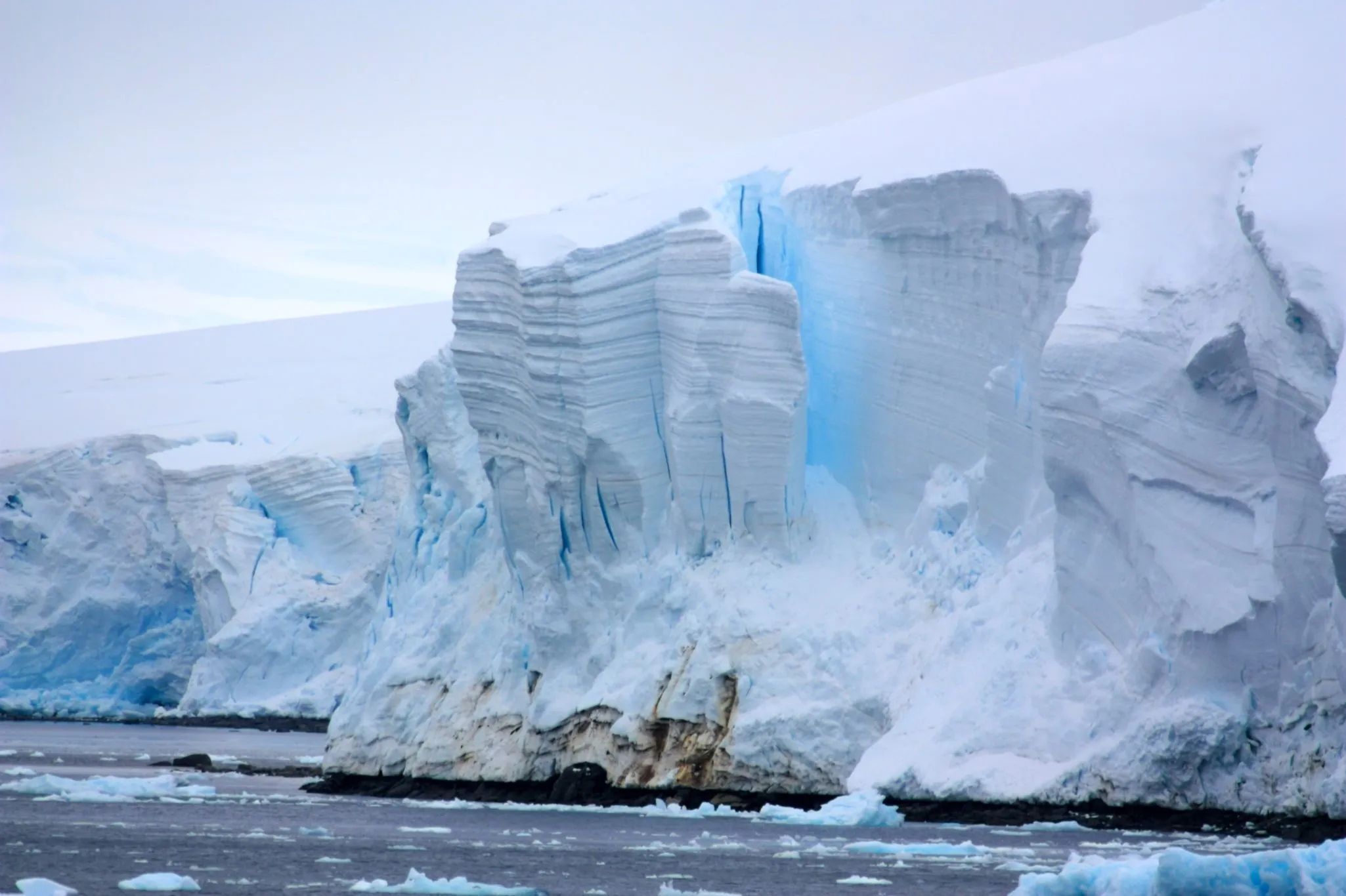 Antartica