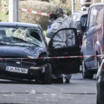 Un muerto y varios heridos en un atropello en la ciudad alemana de Mannheim