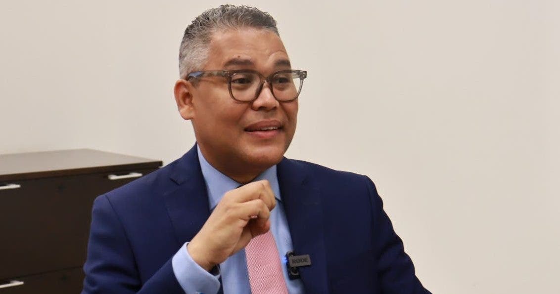 Carlos Peña