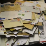 Tras 400 años de servicio, el instituto postal de Dinamarca dejará de repartir cartas en 2026