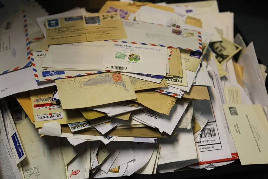 Tras 400 años de servicio, el instituto postal de Dinamarca dejará de repartir cartas en 2026
