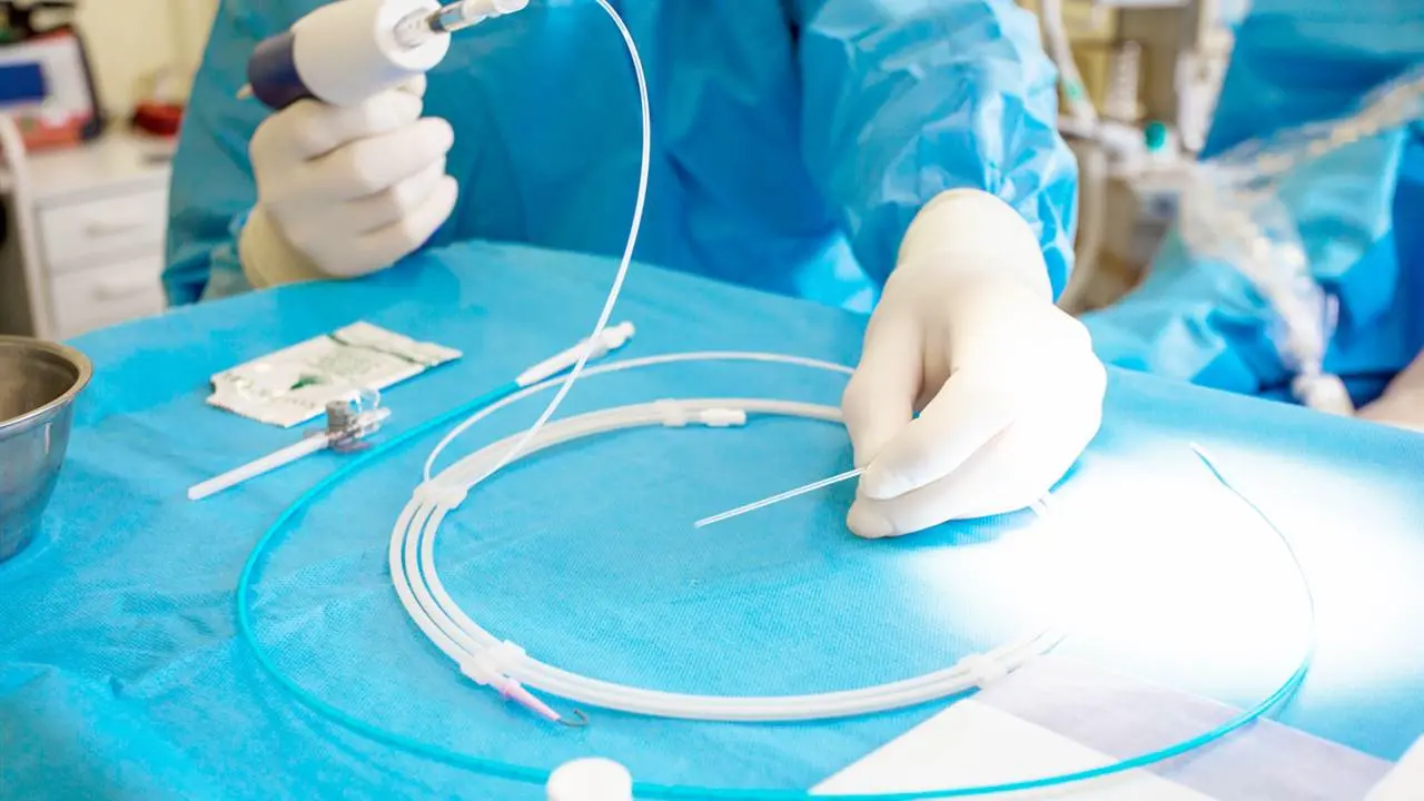 Cardiólogos catalogan de bueno el cateterismo