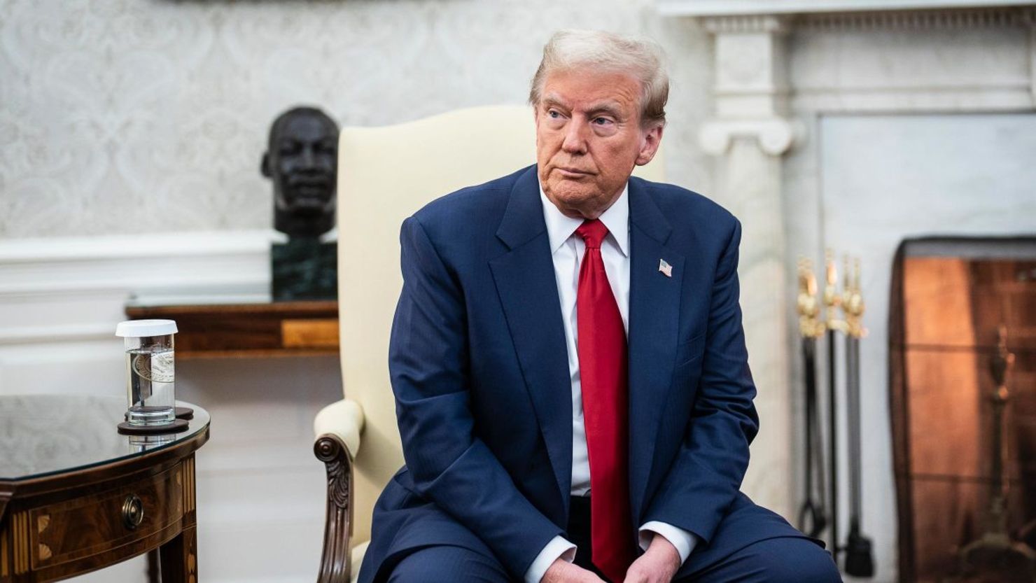 Trump solicita atención a crímenes de inmigrantes "para no acabar como Europa"