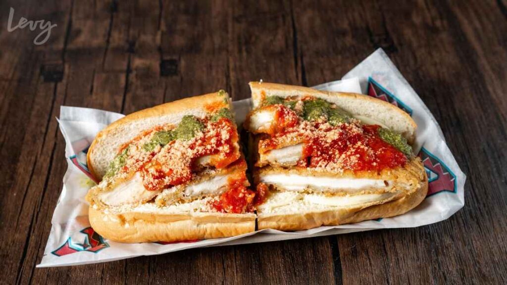 Nueva comida en 2025 en los Arizona