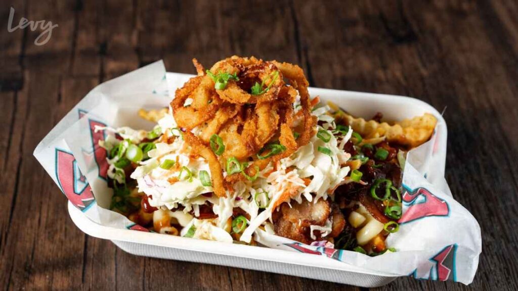 Nueva comida en 2025 en los Arizona