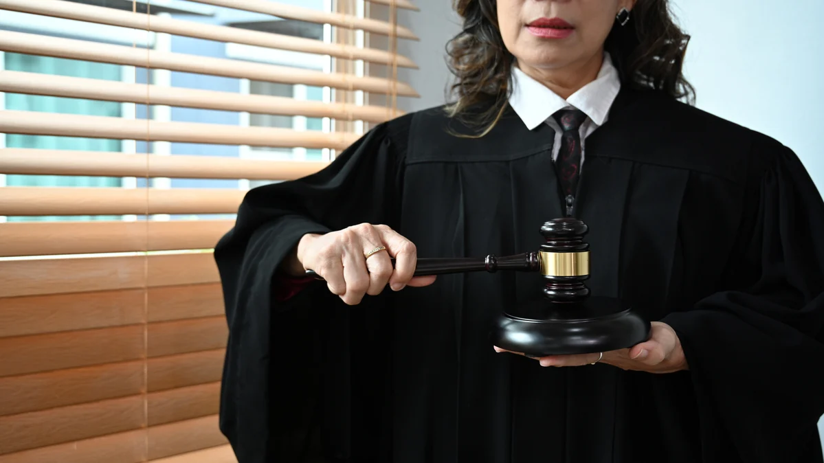 Mujeres representan el 64 % en los empleos del Poder Judicial 