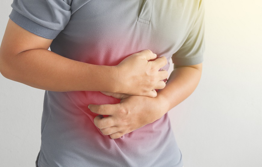 Causas comunes de la hinchazón abdominal y cómo aliviarla eficazmente