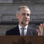 Nuevo primer ministro canadiense busca alianzas en Europa mientras enfrenta a Trump