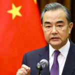 China anuncia contra los “aranceles arbitrarios” de Estados Unidos
