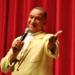 Gestor cultural dominicano Víctor Daniel Erarte falleció a manos de Yakime Michel (Yunior)