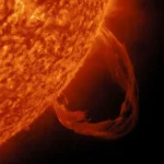 SPHEREx y PUNCH, las misiones de la NASA para ver el Universo de colores y estudiar el Sol