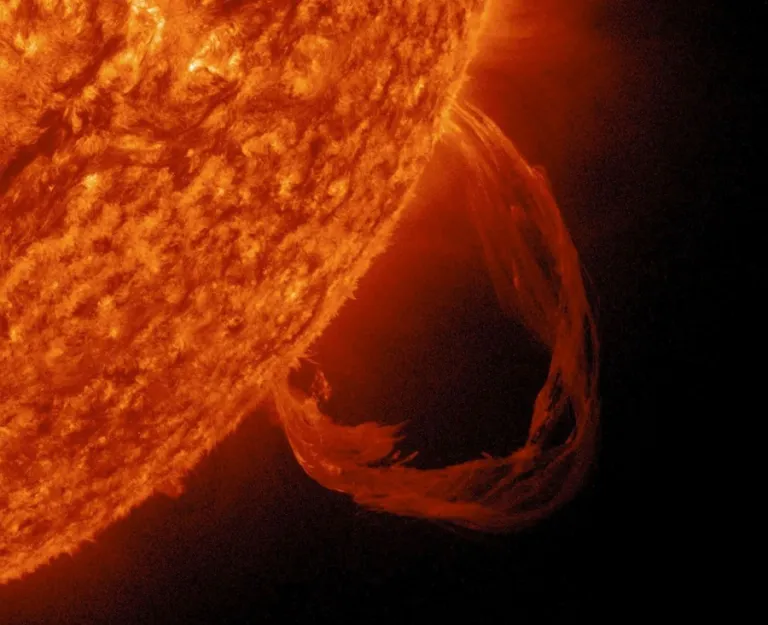 SPHEREx y PUNCH, las misiones de la NASA para ver el Universo de colores y estudiar el Sol