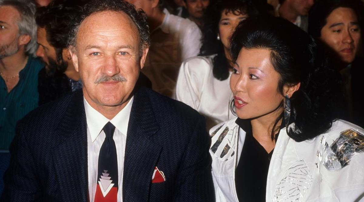 Aclaran causas de fallecimientos del actor Gene Hackman y su esposa