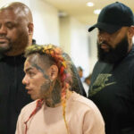 Autoridades federales allanan la casa de Tekashi en Florida