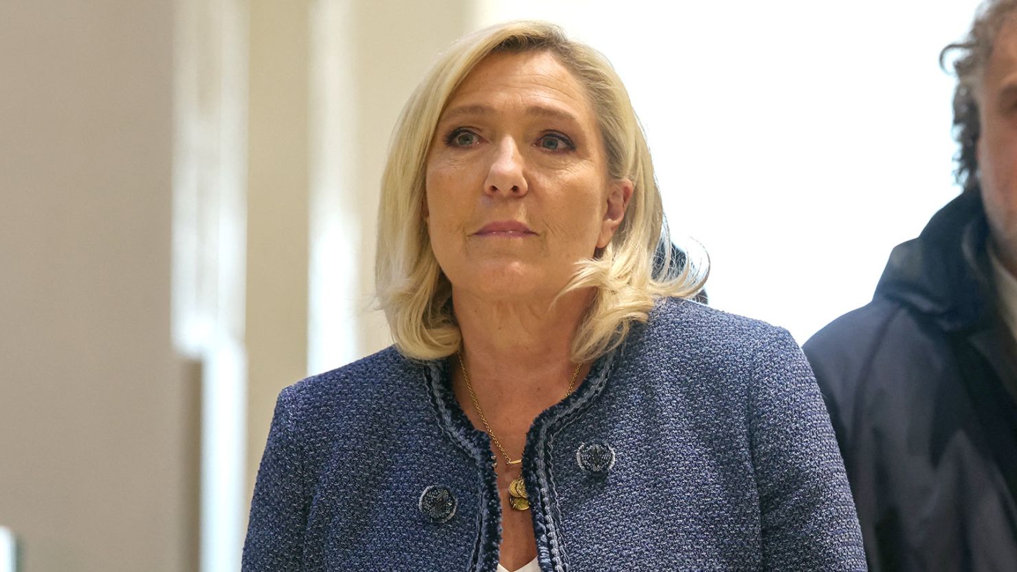 Marine Le Pen