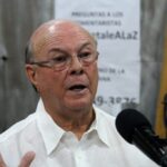 Hipólito Mejía insta al presidente Abinader a entregar terrenos para la Ciudad de los Animales de Fundación LASO