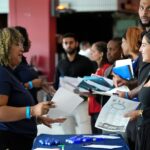 Feria de Empleos en El Bronx