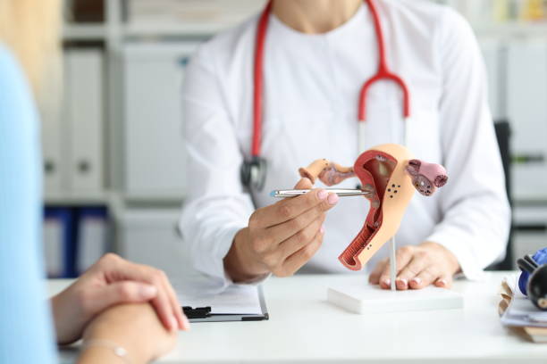 Especialista asegura que endometriosis no siempre se asocia con infertilidad