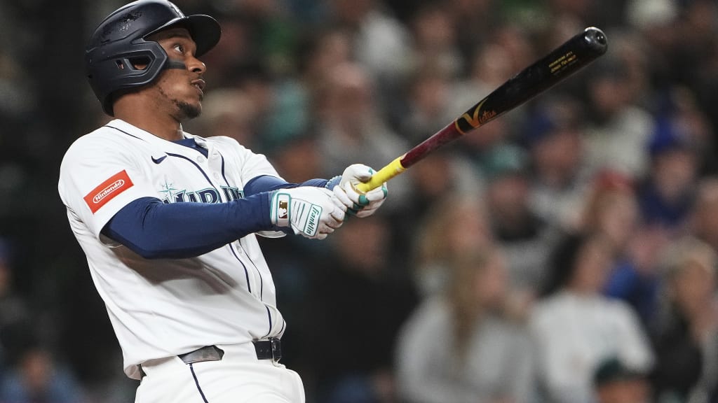 Jorge Polanco decide victoria de Seattle sobre Atléticos.