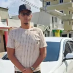 Hallan los restos del taxista desaparecido en Moca