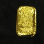 El oro alcanza un nuevo máximo al superar los 3.085 dólares por onza