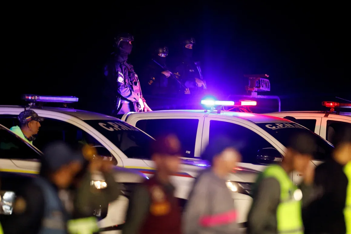 Un juez federal impidió temporalmente este lunes que el Gobierno de Trump termine con las protecciones de deportación para 350.000 migrantes venezolanos en Estados Unidos.