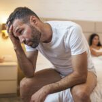 Eyaculación precoz encabeza consultas de hombres en RD
