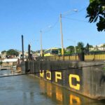 Puente Flotante