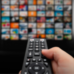 Televisión digital