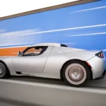 Las ventas de Tesla caen a la mitad en Europa, frente al auge de los eléctricos chinos